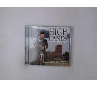 Claymore Pipes & Drums,the - Highlands-The Best from Scott [Import]