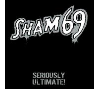 Claymore Seriously Ultimate (Ltd.Gtf.Black (Vinyl)