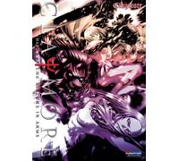 Claymore: Sisters in Arms 5