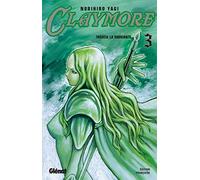 Claymore - Tome 03: Thérèse la souriante