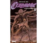 Claymore - Tome 06: La chasse interminable