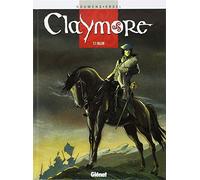 Claymore, tome 1 : Eillen