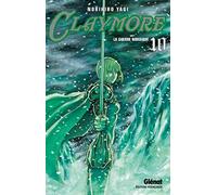 Claymore - Tome 10: La guerre nordique