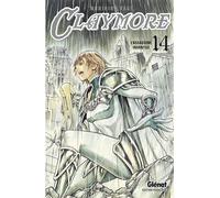 Claymore - Tome 14: L'assassine infantile