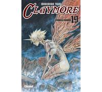 Claymore - Tome 19: Éternelle chimère