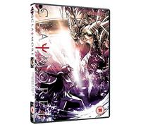 Claymore Vol.3-4 [Edizione: Regno Unito] [Import]