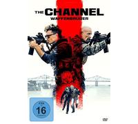 Clayne Crawford;Max Martini - The Channel: Waffenbrüder [Import]