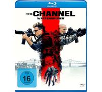 The Channel [Blu-Ray] [Region B] (English Audio)