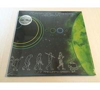 Claypool Lennon Deli - Lime And Limpid Green [Vinyl] 10