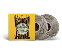 Claypool Lennon Deli - Monolith Of Phobos [Phobos Moon Edition] [New Vinyl LP]