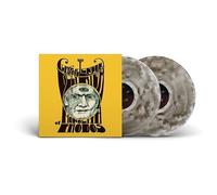 Claypool Lennon Deli - Monolith Of Phobos [Phobos Moon Edition] [Vinyl] Colo