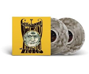 Claypool Lennon Deli - Monolith Of Phobos [Phobos Moon Edition] [Vinyl] Colo