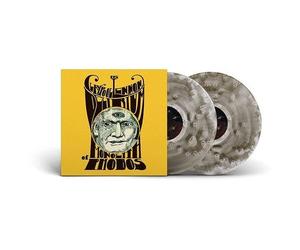 Claypool Lennon Deli - Monolith Of Phobos [Phobos Moon Edition] [Vinyl] Colo