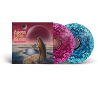 Claypool Lennon Deli – South of Reality – Vinyle – Édition Amethyst – Bleu
