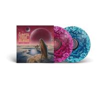Claypool Lennon Deli - South Of Reality [Amethust Edition] [Vinyl] Blue, Col