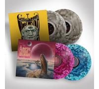 Claypool Lennon Deli - The Claypool Lennon Delirium Vinyl Bundle [Vinyl]