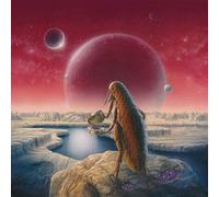 Claypool Lennon Delirium LP - South Of Reality (Pink Vinyl)