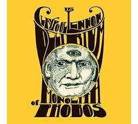 CLAYPOOL LENNON DELIRIUM - Monolith of Phobos