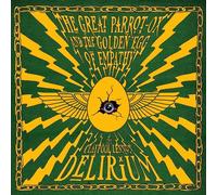 Claypool Lennon Delirium The - The Great Parrot-Ox And The G