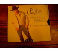 Claypool, Philip - Looking Up from a Long Way Down/Richest Man