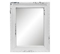 Clayre & Eef 62S118 Miroir env. 20 x 2 x 25 cm.