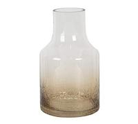 Clayre & Eef 6GL2796 Vase Ø 12 x 20 cm