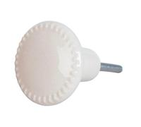 Clayre & Eef Bouton de Porte Ø 4 x 4 cm