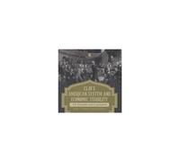 Clay's American System And Economic Stability Us Growth And Expansion Grade 7 Children's American History