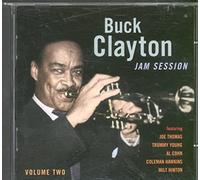 Clayton, Buck - A Buck Clayton Jam Session