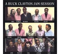 Clayton, Buck - A Buck Clayton Jam Session