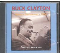Clayton, Buck - Baden, Switzerland