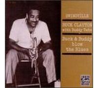 Clayton - Buck & Buddy Blow the Blues