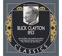 Clayton, Buck - Classics 1953 [Import]