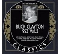 Clayton Buck - Classics 1953 Vol 2 [Import]