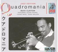 Clayton - Buck Clayton