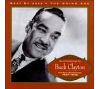 Clayton, Buck - His Best Recordings 1937-1946 (Best Of Jazz)