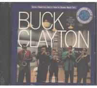 Clayton, Buck - Jam Sessions/Vault