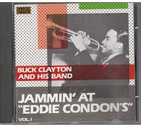 Clayton, Buck - Jammin at Eddie Condon's 1