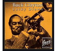 Clayton,Buck - Lucky Draw [Import]