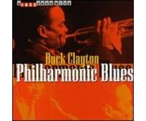 Clayton, Buck - Philharmonic Blues