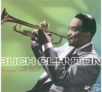 Clayton Buck - Swingin' with Buck 2cd [Import]