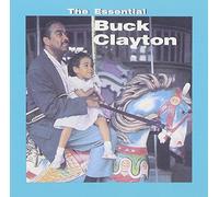 Essential Buck Clayton
