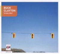 Clayton Buck – Undecided – Import – Edel