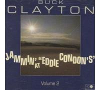 Clayton, Buck - Vol. 2-Jammin' at Eddie Condon