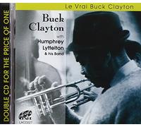 Le Vrai Buck Clayton