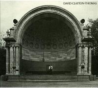 Clayton, David Thomas - David Clayton Thomas -Dig