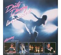 Clayton - Dirty Dancing-Live in Concert