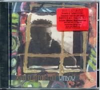 Clayton-Felt, Josh - Window/Dead American