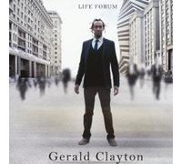 Clayton, Gerald - Clayton,Gerald