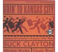 Clayton - Goin' to Kansas City